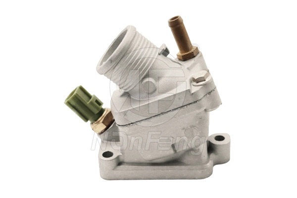 Thermostat, coolant (NF0496)