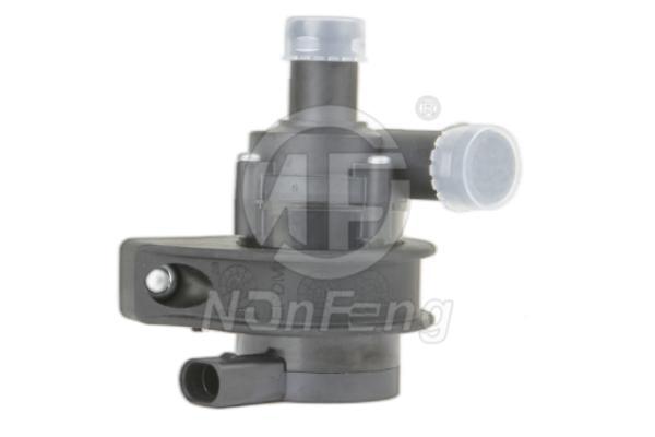 Water Recirculation Pump, parking heater (NF0170008)