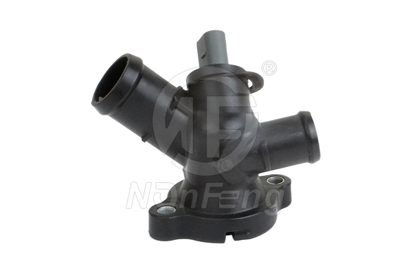 Coolant Flange (NF0532)