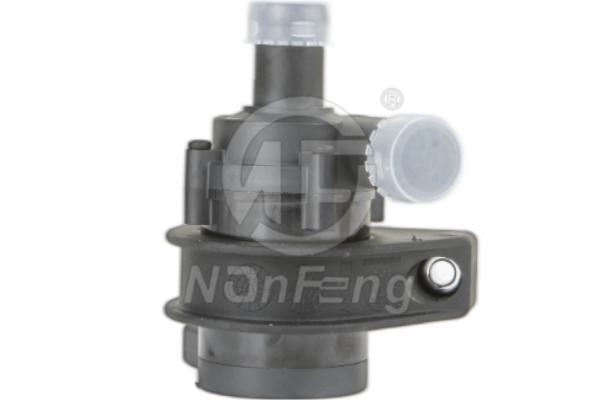 Water Recirculation Pump, parking heater (NF0170006)
