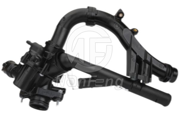 Thermostat, coolant (NF1065)