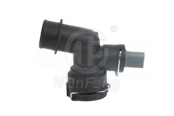 Coolant Flange (NF0447)