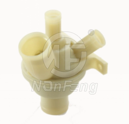Thermostat, coolant (NF0399-W)
