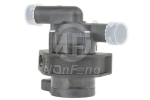 Water Recirculation Pump, parking heater (NF0170010)