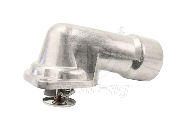 Thermostat, coolant (NF0589)