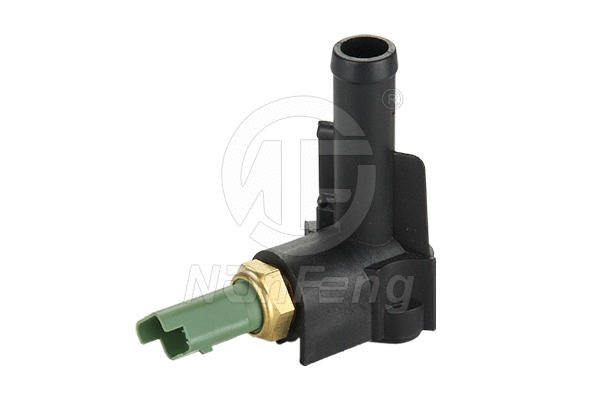 Coolant Flange (NF0314)