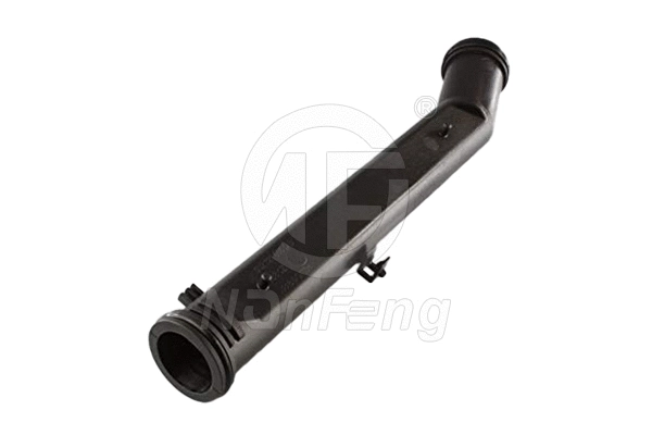 Coolant Flange (NF0195-1)