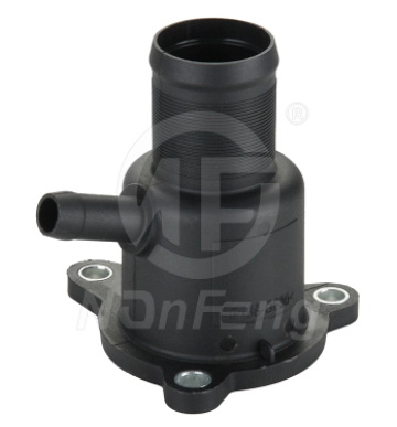 Coolant Flange (NF0387)