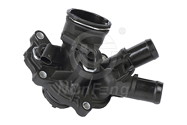 Thermostat, coolant (NF0375)
