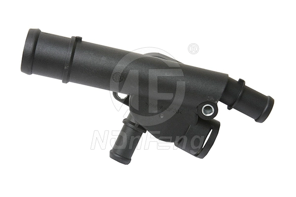 Coolant Flange (NF0108)