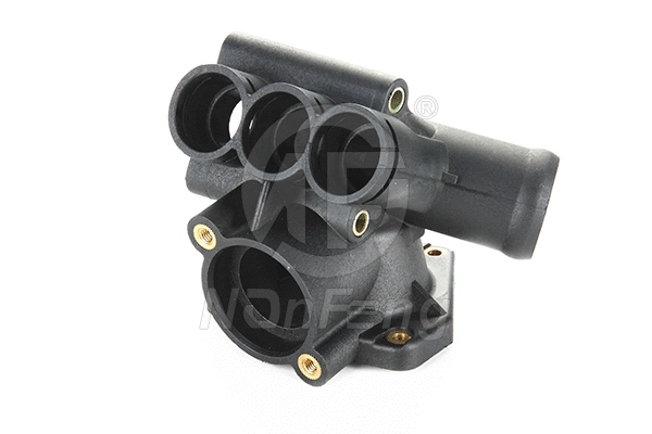 Coolant Flange (NF0001)