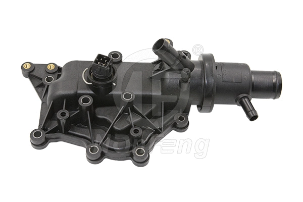 Thermostat, coolant (NF0317-1)