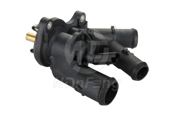 Thermostat, coolant (NF0332)