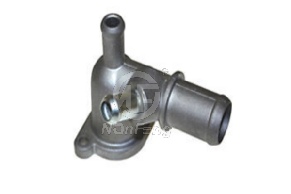 Coolant Flange (NF0681)