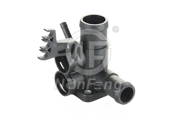 Coolant Flange (NF0013)
