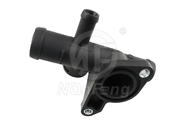Coolant Flange (NF0062)