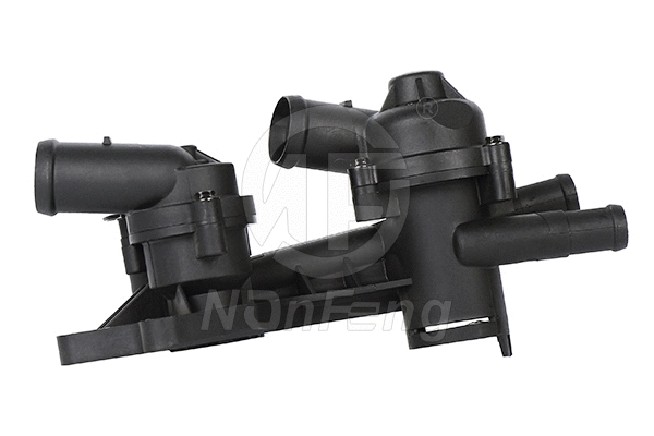 Thermostat, coolant (NF0216)