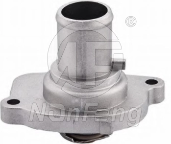 Thermostat, coolant (NF0838)