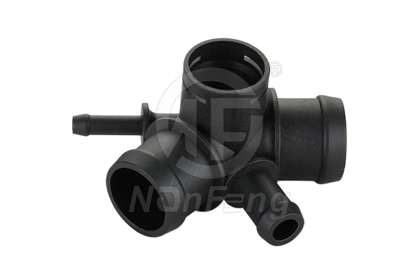 Coolant Flange (NF0029)