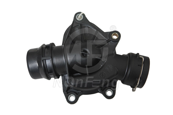 Thermostat, coolant (NF0435)