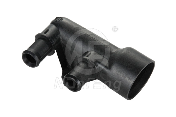 Coolant Flange (NF0371)