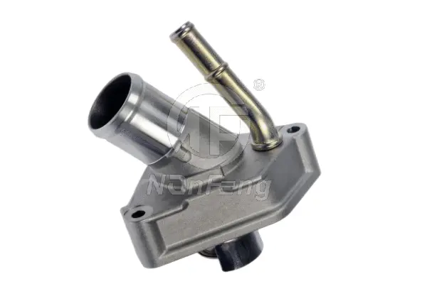 Thermostat, coolant (NF1015)