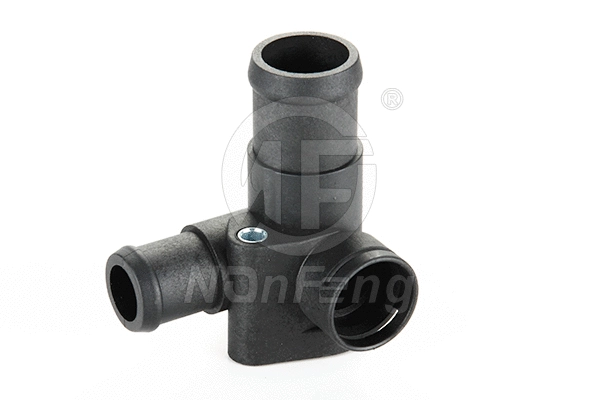 Coolant Flange (NF0005)