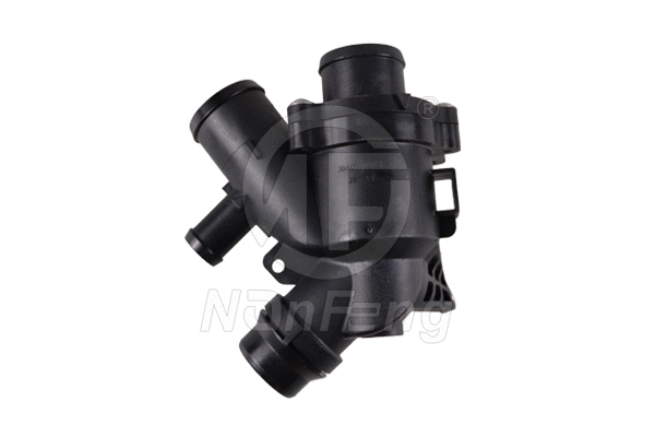 Thermostat, coolant (NF0777)