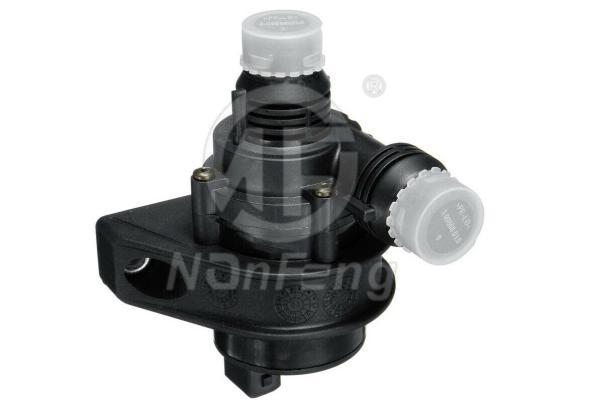 Water Recirculation Pump, parking heater (NF0170015)