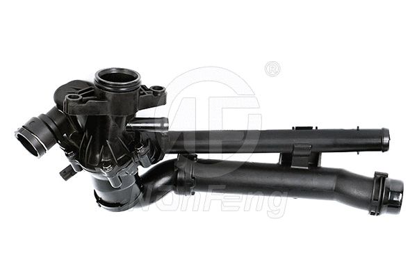 Thermostat, coolant (NF0510)