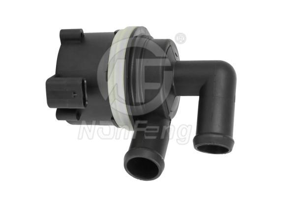Water Recirculation Pump, parking heater (NF0170048)