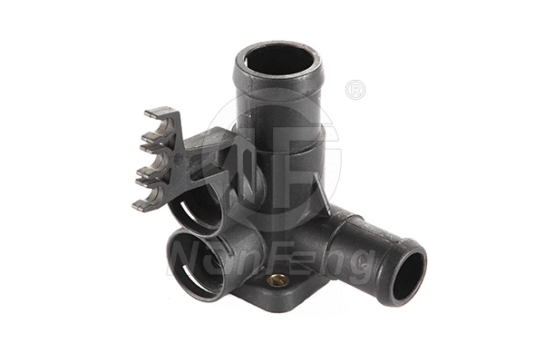Coolant Flange (NF0012)