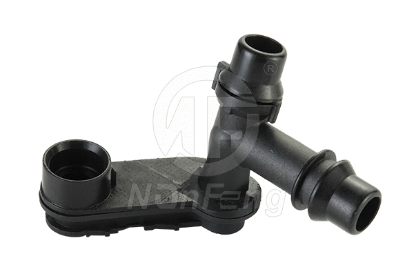 Coolant Flange (NF0312)