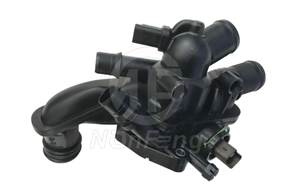 Thermostat, coolant (NF0322-1)