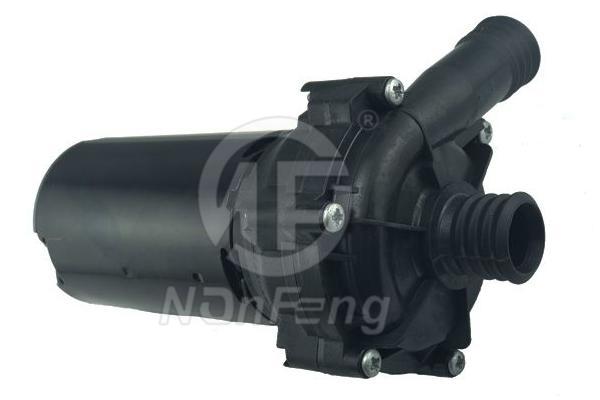 Water Recirculation Pump, parking heater (NF0170090)