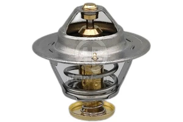 Thermostat, coolant (NF13259)