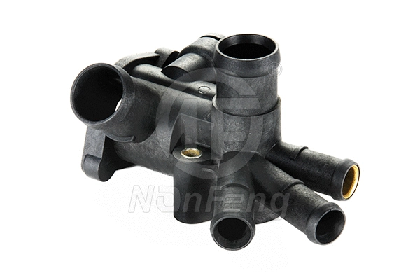 Coolant Flange (NF0009)