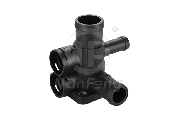 Coolant Flange (NF0050)