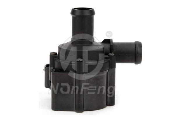 Water Recirculation Pump, parking heater (NF0170020)