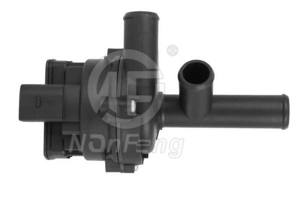 Water Recirculation Pump, parking heater (NF0170050)