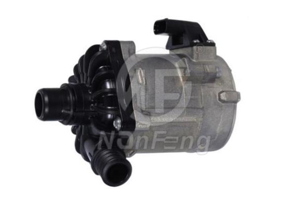 Water Recirculation Pump, parking heater (NF0170066)