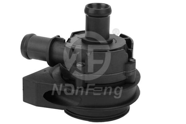 Water Recirculation Pump, parking heater (NF0170059)
