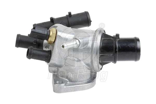 Thermostat, coolant (NF0297-2)