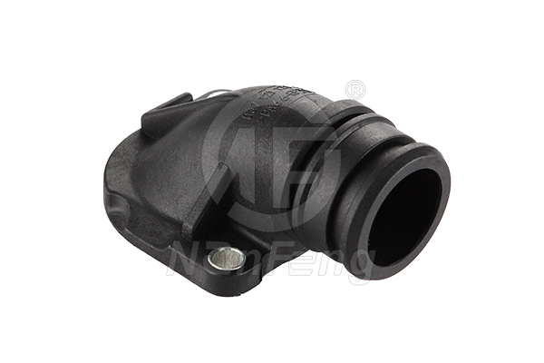 Coolant Flange (NF0023)