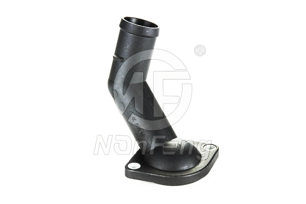 Coolant Flange (NF0014)