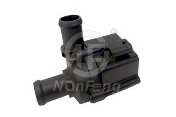 Water Recirculation Pump, parking heater (NF0170022)