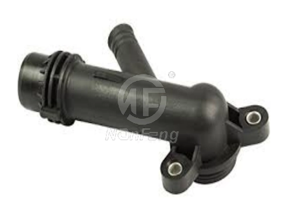 Coolant Flange (NF0667)