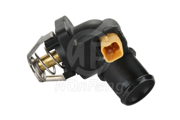 Thermostat, coolant (NF0126)