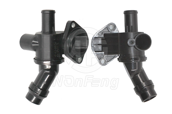Thermostat, coolant (NF0718)