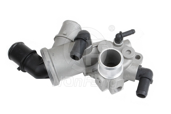 Thermostat, coolant (NF0397-1)